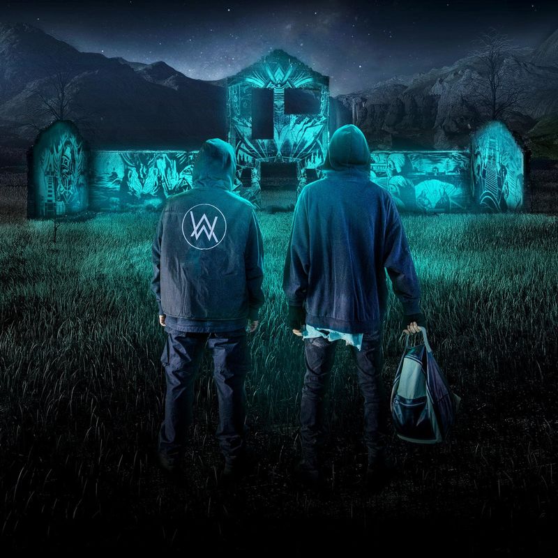Alan Walker